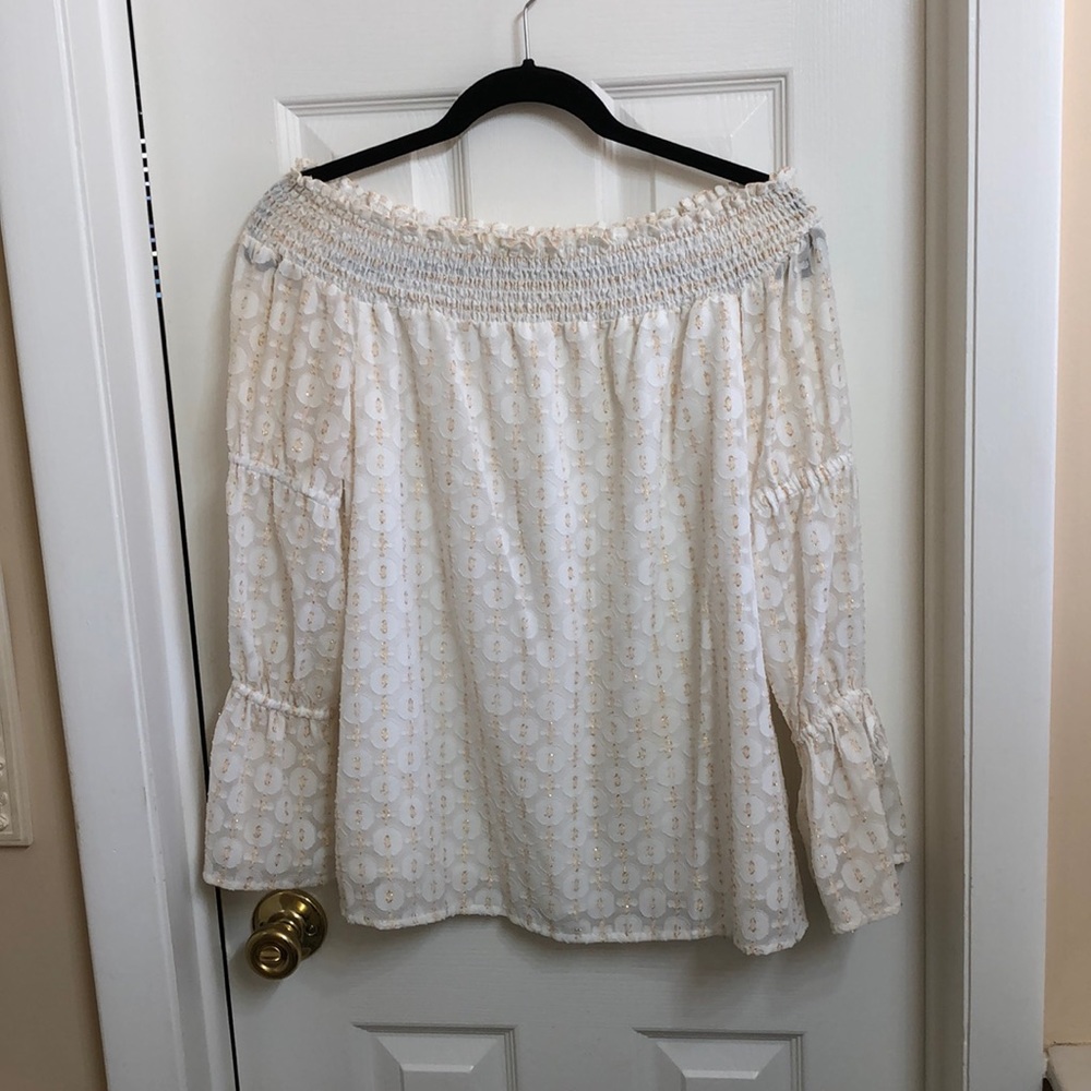 Michael Kors blouse